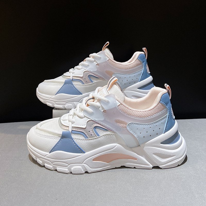 سنيكرز رياضي طلابي خفيف التنفس - الصورة 5