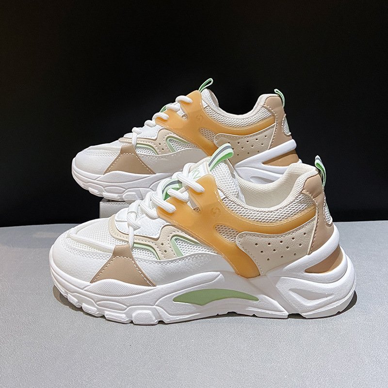 سنيكرز رياضي طلابي خفيف التنفس - الصورة 4