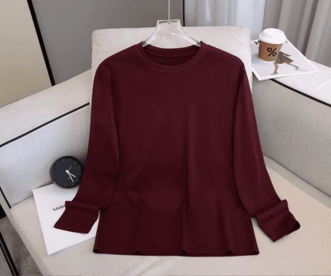 Unisex Long-sleeve Base Layer Top - الصورة 6