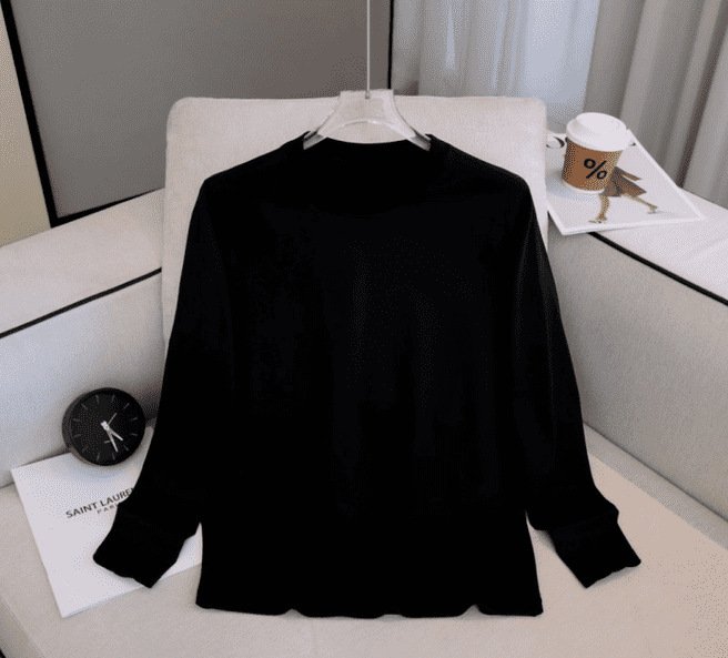 Unisex Long-sleeve Base Layer Top - الصورة 7