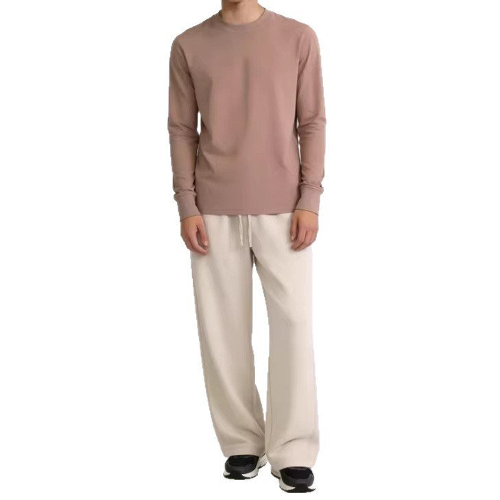 Unisex Long-sleeve Base Layer Top - الصورة 5