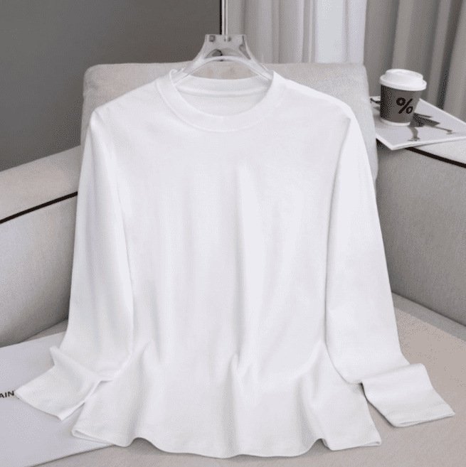 Unisex Long-sleeve Base Layer Top - الصورة 8