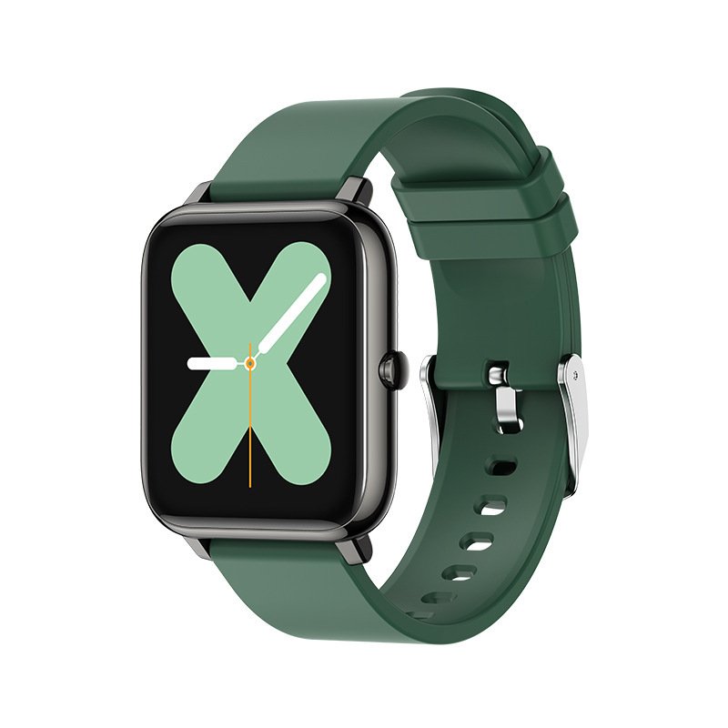 P22 smart watch - الصورة 3