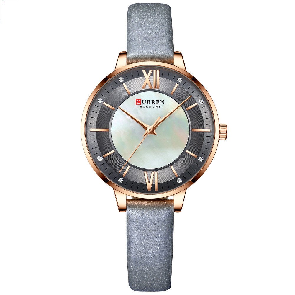 Ladies Watches Fashion Women's Watches Leisure Belt Watches Foreign Trade Watches Watches - الصورة 5