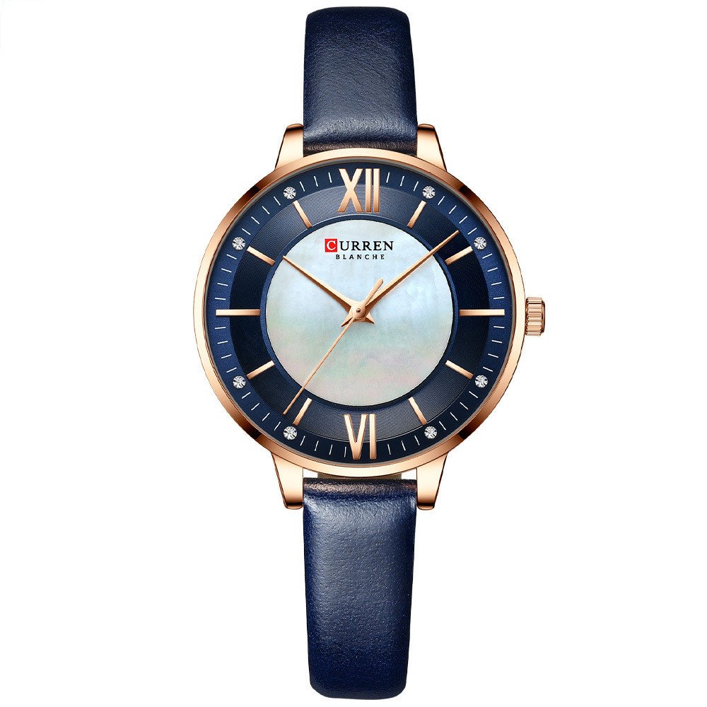Ladies Watches Fashion Women's Watches Leisure Belt Watches Foreign Trade Watches Watches - الصورة 6