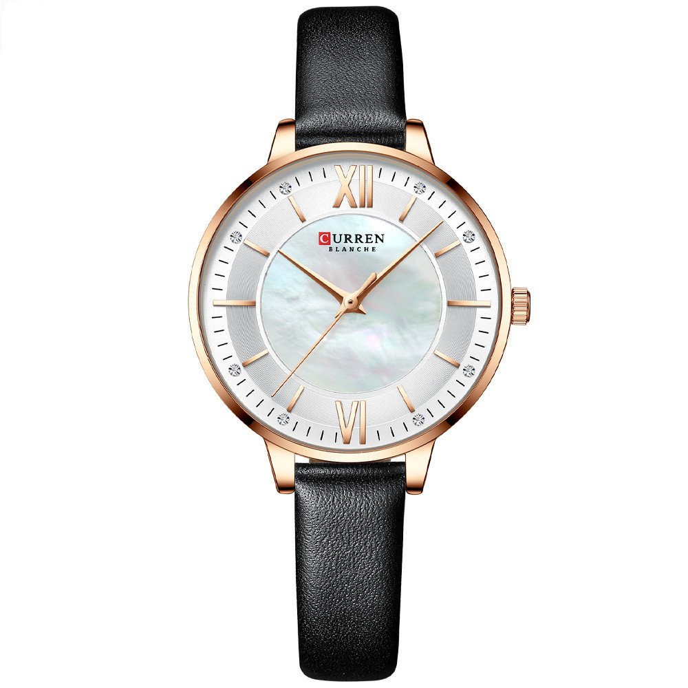 Ladies Watches Fashion Women's Watches Leisure Belt Watches Foreign Trade Watches Watches - الصورة 2