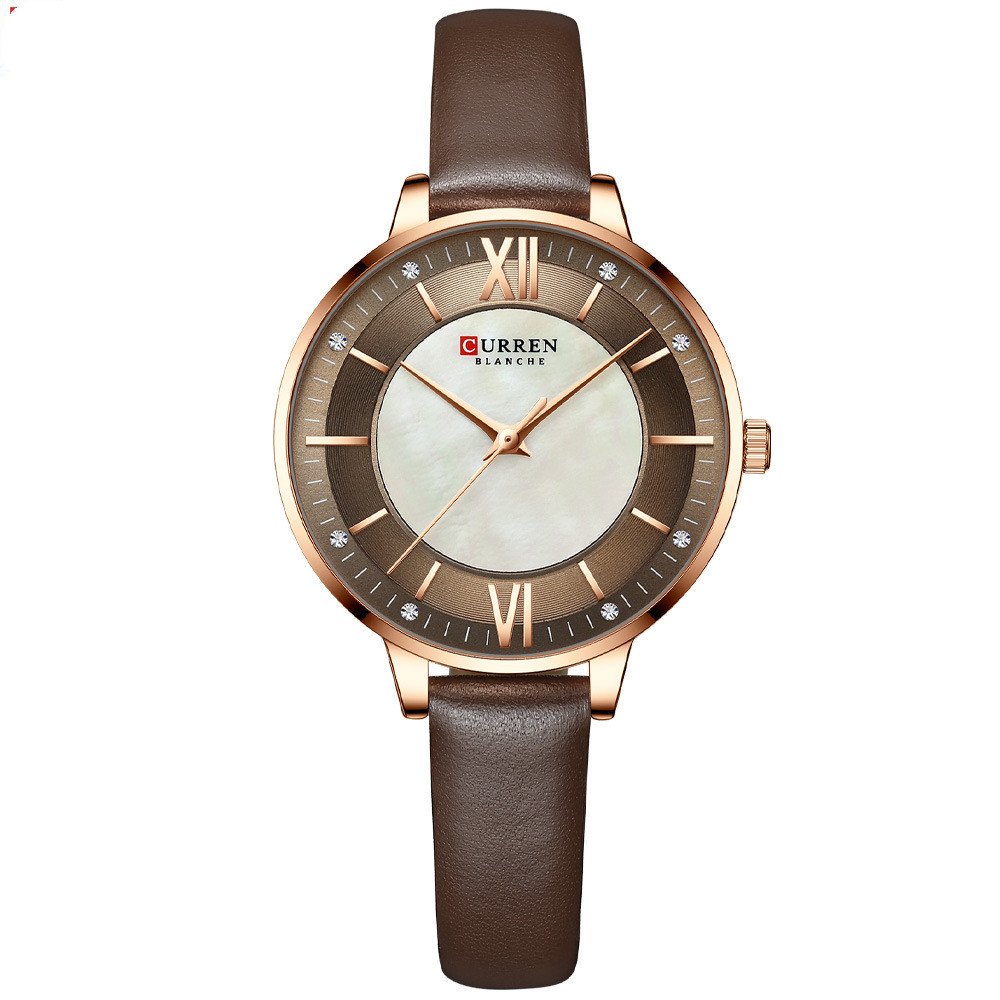 Ladies Watches Fashion Women's Watches Leisure Belt Watches Foreign Trade Watches Watches - الصورة 4
