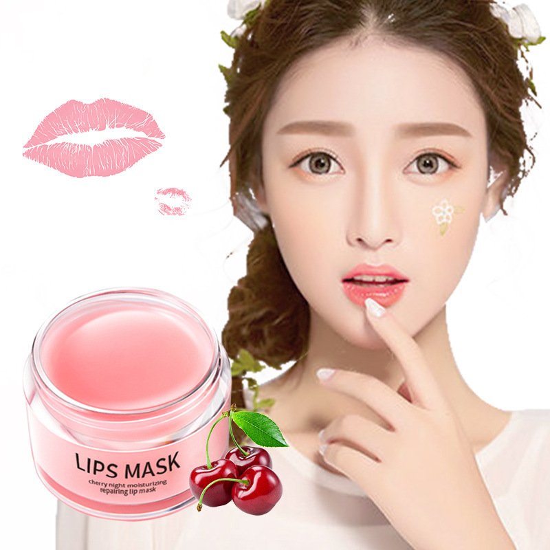 20-30g Lip Skin Care Products Moisturizing Lip - الصورة 5