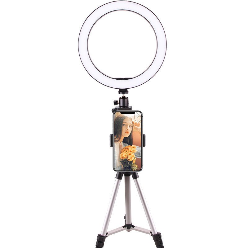 Led ring light - الصورة 3