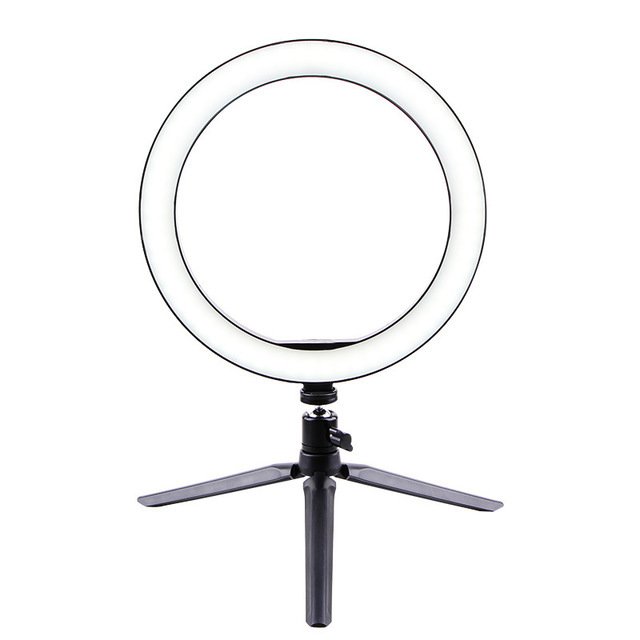 Led ring light - الصورة 5