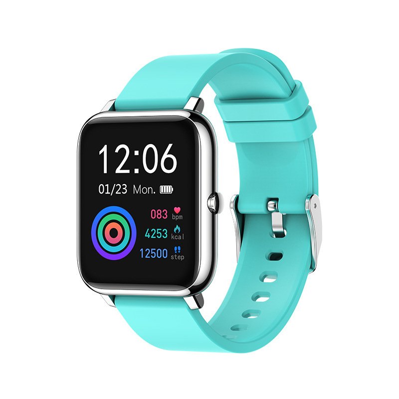 P22 smart watch - الصورة 4