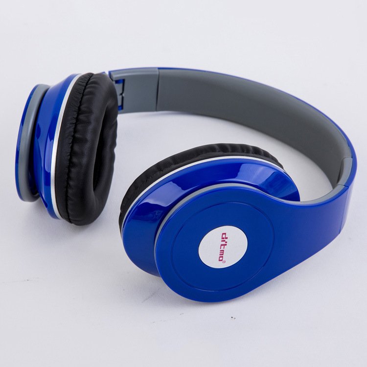 Wired Gaming Headphone Heavy Bass Music Headset Wired Control Computer Mobile Phone Universal Headset - الصورة 3