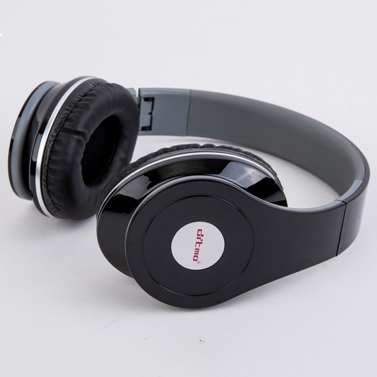 Wired Gaming Headphone Heavy Bass Music Headset Wired Control Computer Mobile Phone Universal Headset - الصورة 6