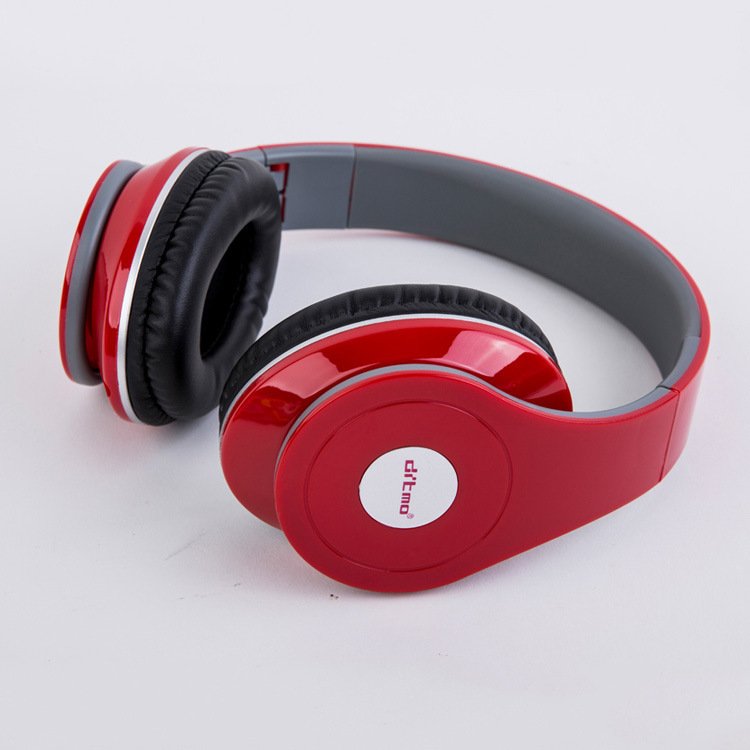 Wired Gaming Headphone Heavy Bass Music Headset Wired Control Computer Mobile Phone Universal Headset - الصورة 4
