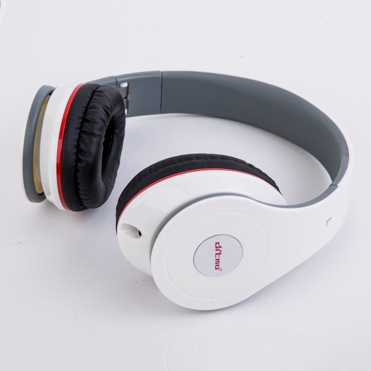 Wired Gaming Headphone Heavy Bass Music Headset Wired Control Computer Mobile Phone Universal Headset - الصورة 8