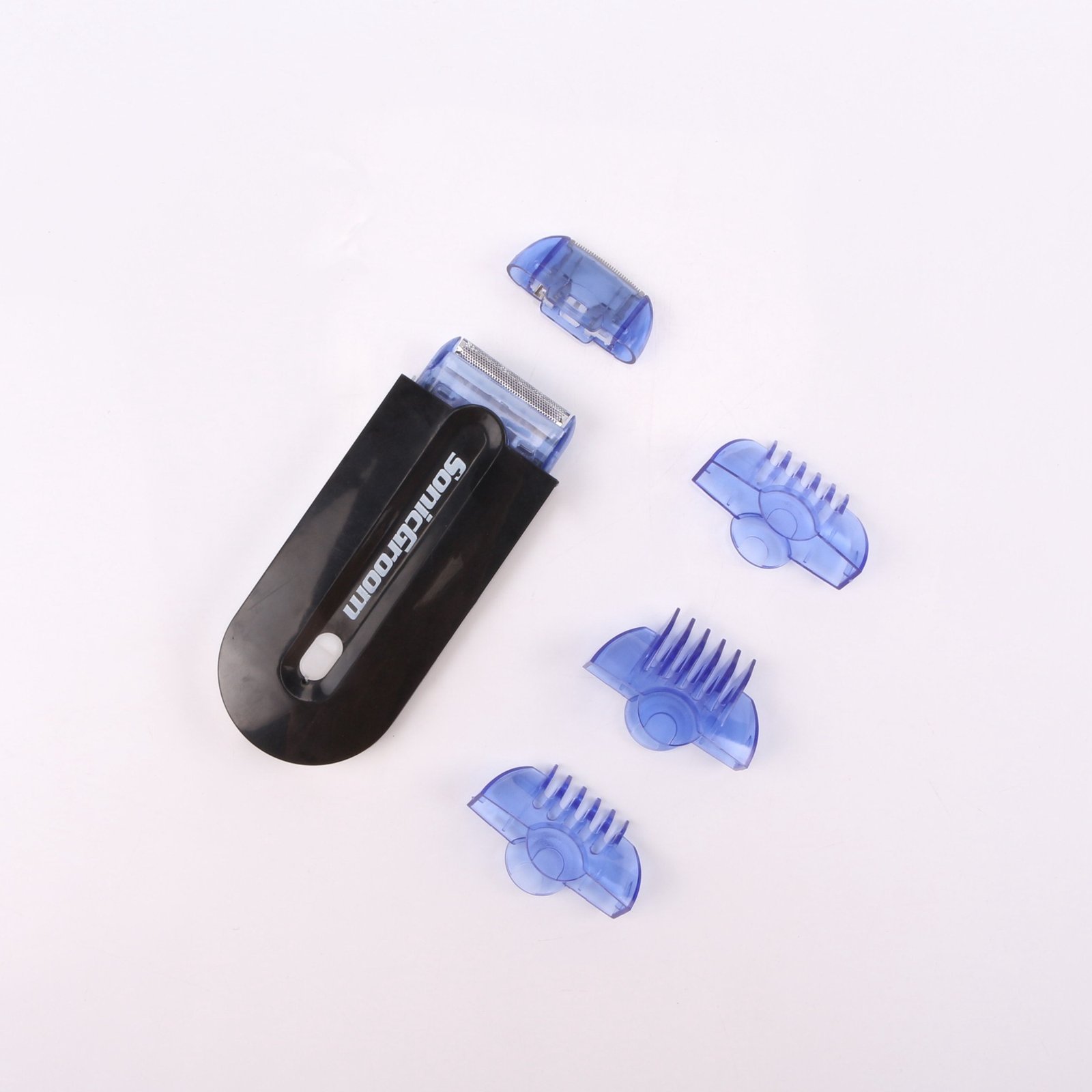 Electric Hair Removal Instrument Laser Hair Removal Shaver - الصورة 9