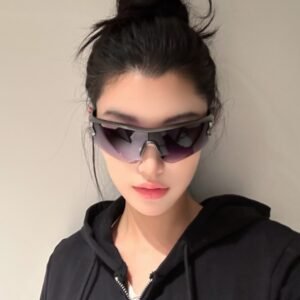 Outdoor Windproof Cycling Goggles For Running