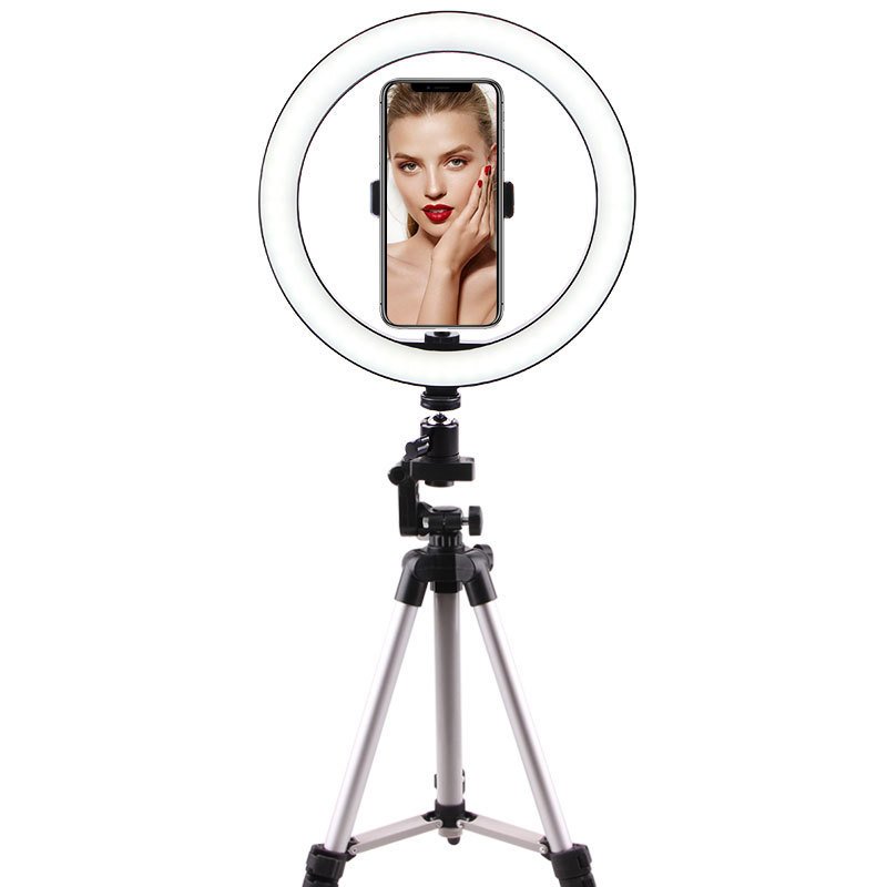 Led ring light - الصورة 7