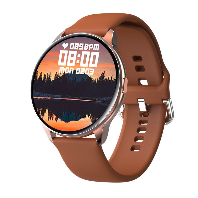 Y90 Smart Watch GPS Blood Pressure Monitoring Health Smart Watch Sports Smart Watch - الصورة 7