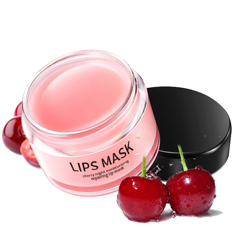 20-30g Lip Skin Care Products Moisturizing Lip - الصورة 3
