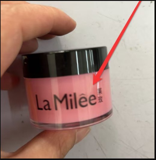 20-30g Lip Skin Care Products Moisturizing Lip - الصورة 8