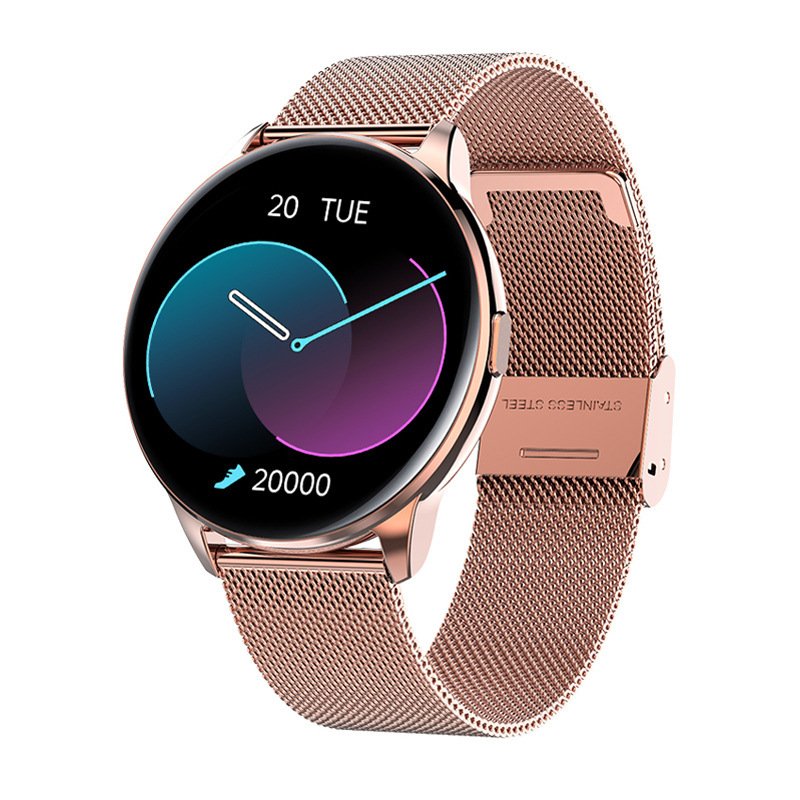 Y90 Smart Watch GPS Blood Pressure Monitoring Health Smart Watch Sports Smart Watch - الصورة 9