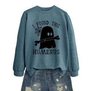 Stylish Trendy And Fun Sweatshirt