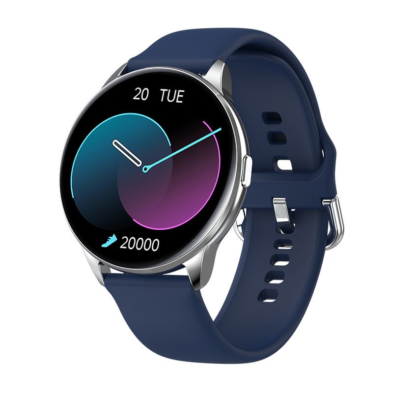 Y90 Smart Watch GPS Blood Pressure Monitoring Health Smart Watch Sports Smart Watch - الصورة 4