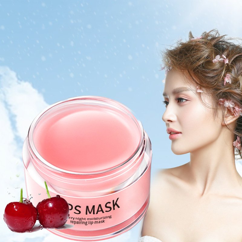 20-30g Lip Skin Care Products Moisturizing Lip - الصورة 2