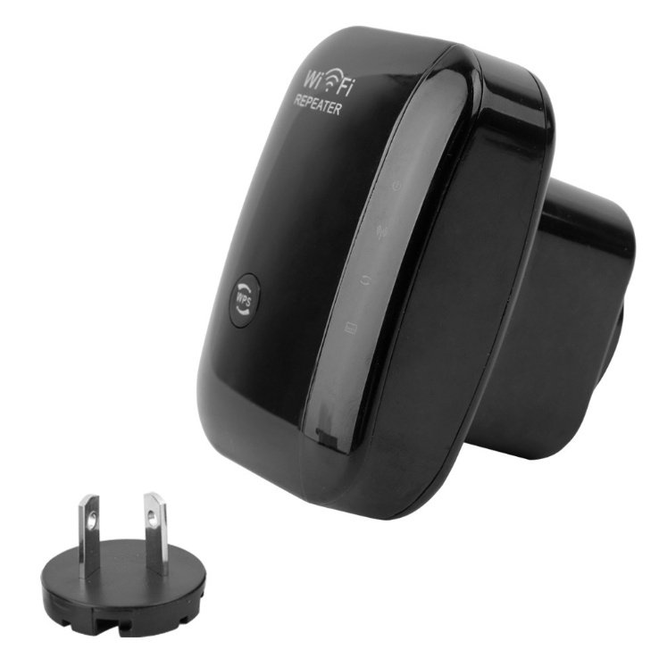 Wifi Repeater Wifi Signal Amplifier - الصورة 8