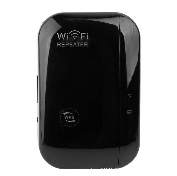 Wifi Repeater Wifi Signal Amplifier - الصورة 9