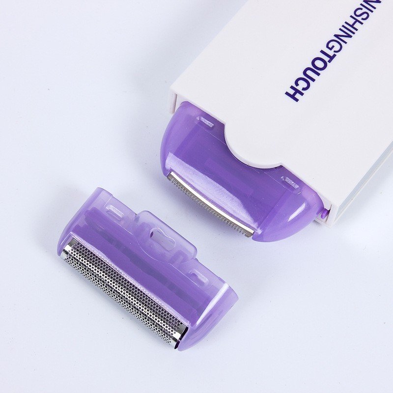 Electric Hair Removal Instrument Laser Hair Removal Shaver - الصورة 8