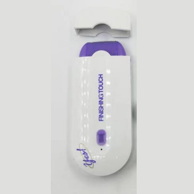 Electric Hair Removal Instrument Laser Hair Removal Shaver - الصورة 10