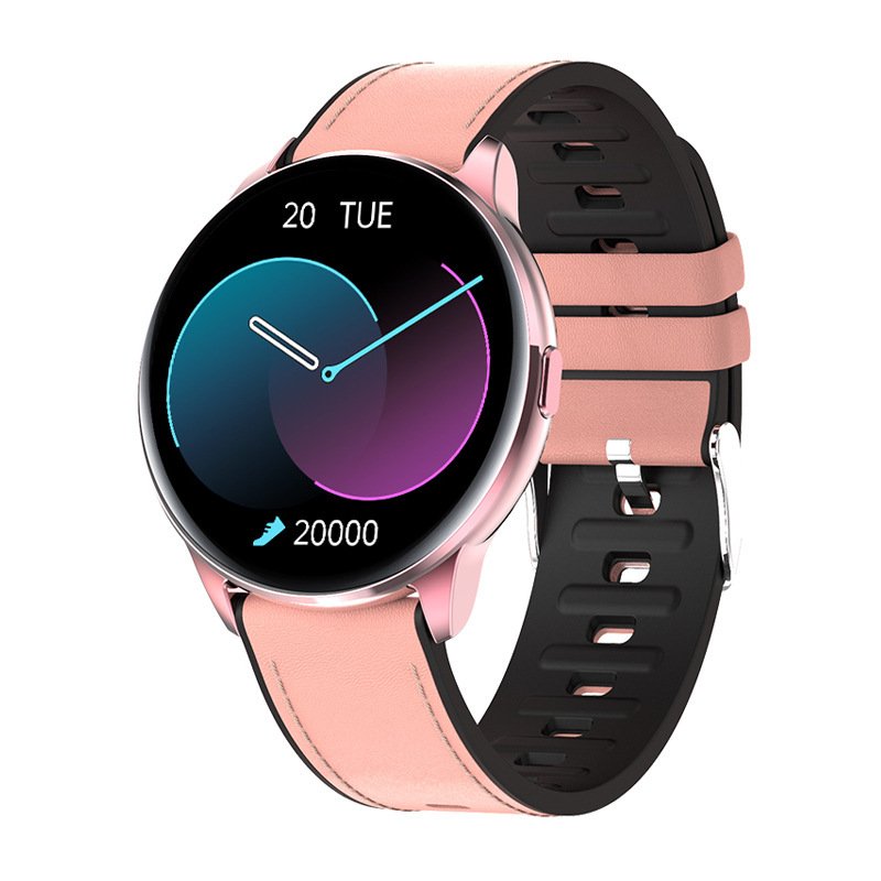 Y90 Smart Watch GPS Blood Pressure Monitoring Health Smart Watch Sports Smart Watch - الصورة 10