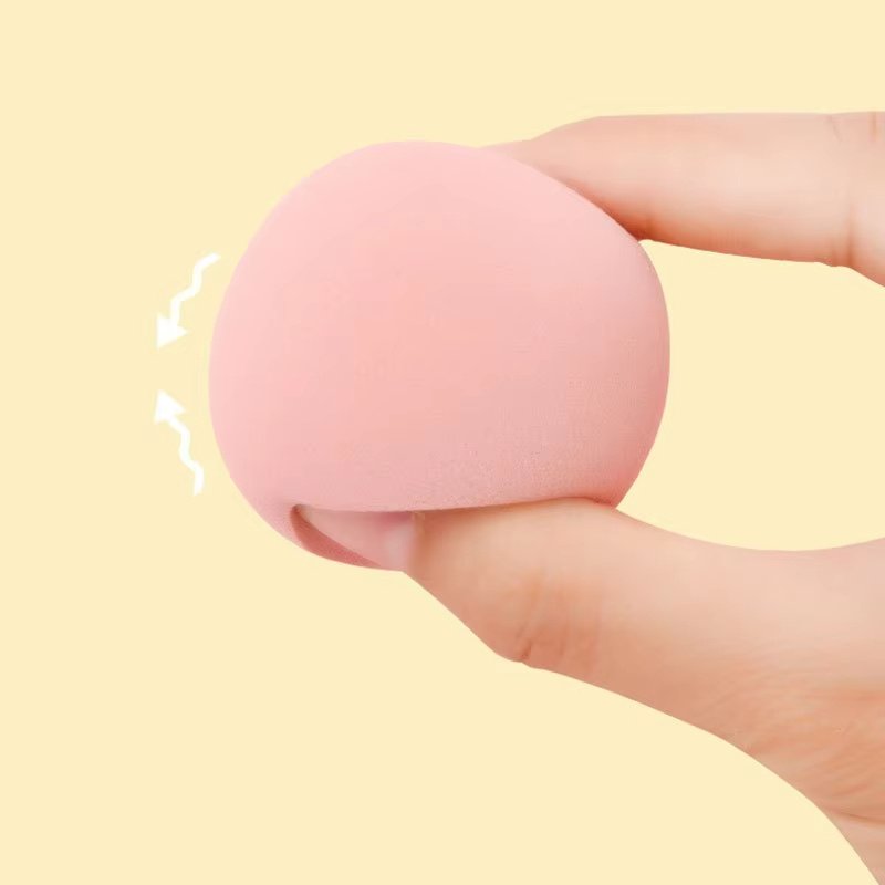 Make Up Blender Cosmetic Puff Makeup Sponge Foundation Powder Sponge Beauty Tool Makeup Tool Accessories - الصورة 7