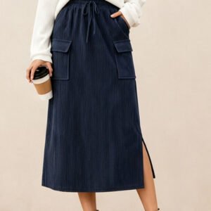 Lady's Dress